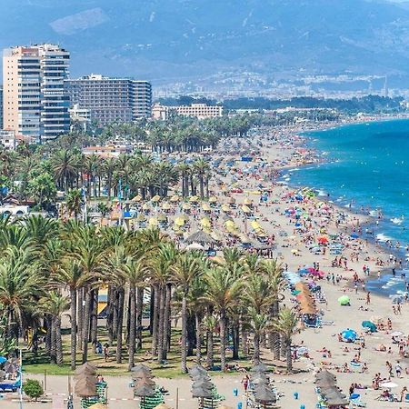 Carihuela Los Nidos - Segunda Linea De Playa - Excelente Conexion Wifi トレモリノス エクステリア 写真