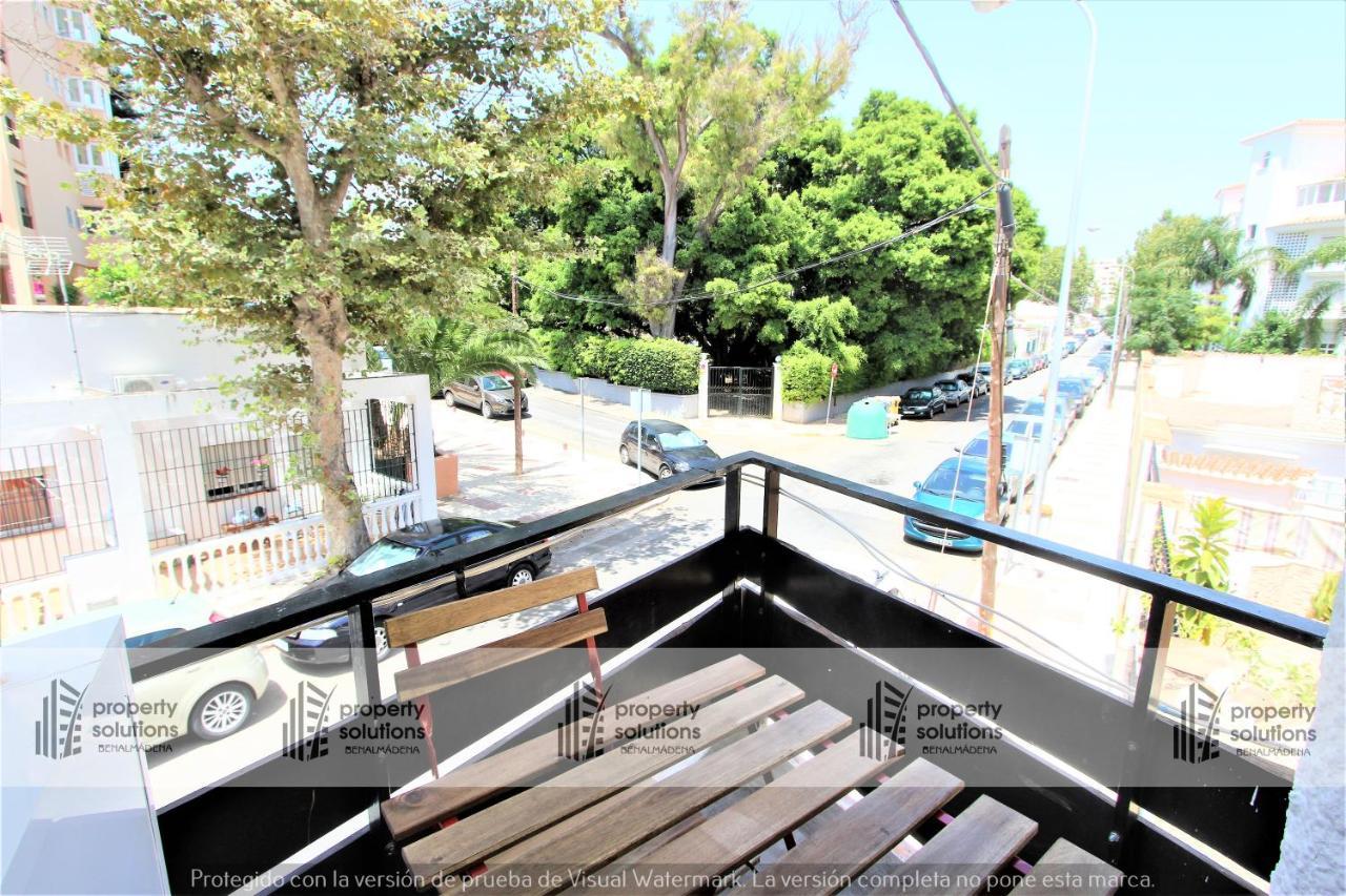 Carihuela Los Nidos - Segunda Linea De Playa - Excelente Conexion Wifi トレモリノス エクステリア 写真
