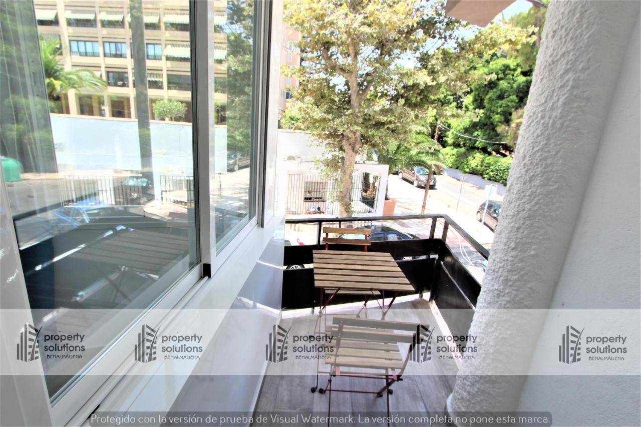 Carihuela Los Nidos - Segunda Linea De Playa - Excelente Conexion Wifi トレモリノス エクステリア 写真